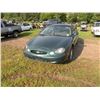 Image 2 : 1999 Ford Taurus SN#-1FAFP53U4XG237583