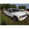 Image 2 : 1997 Chev S-10  SN#-1GCCS19X2V8176523