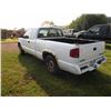 Image 4 : 1997 Chev S-10  SN#-1GCCS19X2V8176523