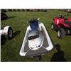 Image 3 : 2003 Polaris Freedom PWC  9ft SN#-PLE20211D203
