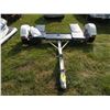 Image 1 : 2001 Towmaster tow dolly SN#-4DFTS10141N037930