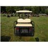 Image 2 : 2013 Club Car Precedent electric golf cart SN#-PH1329-382064