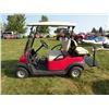 Image 3 : 2013 Club Car Precedent electric golf cart SN#-PH1329-382064