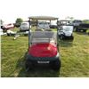 Image 4 : 2013 Club Car Precedent electric golf cart SN#-PH1329-382064