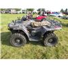 Image 3 : 2006 Polaris 800 Sportsman SN#-4XAMH75AX6A611701