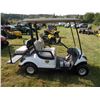 Image 1 : 2008 Yamaha electric golf cart SN#-JW2-116727