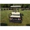 Image 2 : 2008 Yamaha electric golf cart SN#-JW2-116727
