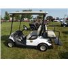 Image 3 : 2008 Yamaha electric golf cart SN#-JW2-116727