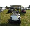 Image 4 : 2008 Yamaha electric golf cart SN#-JW2-116727