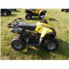 Image 1 : 2004 Helix DL-603 150cc ATV SN#-RFWAB52C94T000538