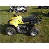 Image 3 : 2004 Helix DL-603 150cc ATV SN#-RFWAB52C94T000538