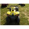 Image 4 : 2004 Helix DL-603 150cc ATV SN#-RFWAB52C94T000538