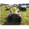Image 4 : 2002 Polaris 400 Sportsman 4x4 SN#-4XACH42A62B776053
