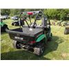 Image 2 : 2011 Arctic Cat 550 Prowler SN#-4UF11MPV6BT304650