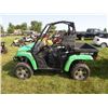 Image 3 : 2011 Arctic Cat 550 Prowler SN#-4UF11MPV6BT304650