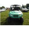 Image 4 : 2011 Arctic Cat 550 Prowler SN#-4UF11MPV6BT304650