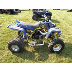 1999 Yamaha 350 Banshee SN#-JY43GGW03XA163401