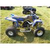 Image 1 : 1999 Yamaha 350 Banshee SN#-JY43GGW03XA163401