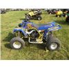 Image 3 : 1999 Yamaha 350 Banshee SN#-JY43GGW03XA163401