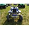 Image 4 : 1999 Yamaha 350 Banshee SN#-JY43GGW03XA163401