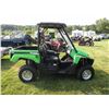 Image 1 : 2009 Kawasaki Teryx 750 4x4 SN#-JKARF0L159850202