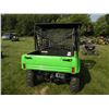 Image 2 : 2009 Kawasaki Teryx 750 4x4 SN#-JKARF0L159850202