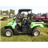 Image 3 : 2009 Kawasaki Teryx 750 4x4 SN#-JKARF0L159850202
