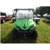 Image 4 : 2009 Kawasaki Teryx 750 4x4 SN#-JKARF0L159850202