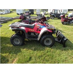 1997 Polaris Xplorer 500 4x4 SN#-4XACD50A0VA31121