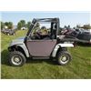 Image 1 : 2008 Arctic Cat Prowler XTX 700 SN#-4UF08MPV98T306473