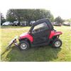 Image 1 : 2008 Polaris RZR 800 SN#-4XAVH76A48D337564