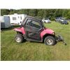 Image 3 : 2008 Polaris RZR 800 SN#-4XAVH76A48D337564
