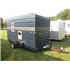 Image 1 : 2009 fish house/toy hauler