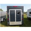 Image 3 : 2009 fish house/toy hauler