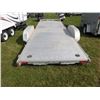 Image 3 : 2014 Aluma car trailer SN#-1YGHD2025EB102900