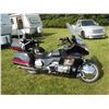 Image 1 : 1997 Honda Goldwing SE SN#-1HFSC2231VA902912