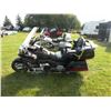 Image 3 : 1997 Honda Goldwing SE SN#-1HFSC2231VA902912