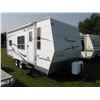Image 1 : 2007 Coachman travel trailer SN#-1TC2B149771505737
