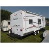 Image 4 : 2007 Coachman travel trailer SN#-1TC2B149771505737