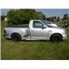 Image 3 : 2004 Ford Lightning -PRIOR SALVAGE SN#-2FTRF073X4CA39716