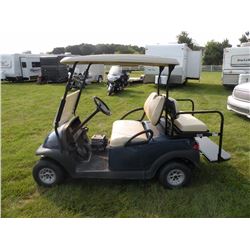 2013 Club Car Precedent electric golf cart SN#-PH1329-382126