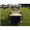 Image 4 : 2013 Club Car Precedent electric golf cart SN#-PH1329-382126