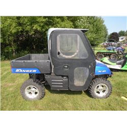 2008 Polaris Ranger XP 700 SN#-4XARH68A284721240