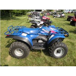 1996 Polaris Magnum 425 4x4 SN#-2966294