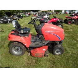 Simpicity Legacy riding mower