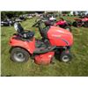 Image 1 : Simpicity Legacy riding mower