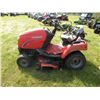 Image 3 : Simpicity Legacy riding mower