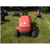 Image 4 : Simpicity Legacy riding mower