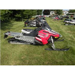 2014 Polaris 800 Pro RMK SN#-SN1CG8GSXEC015252