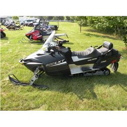 2014 Polaris LXT 600 SN#-SN1PT6HSXEC005689